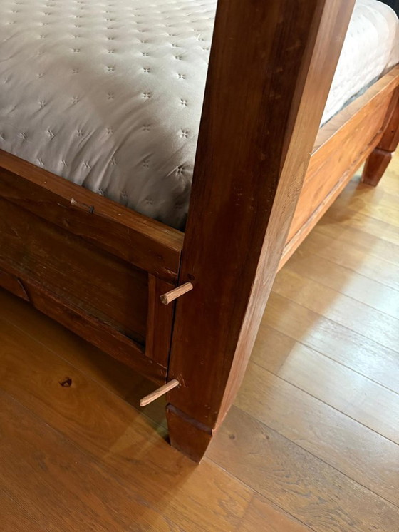 Image 1 of Luxuriöses balinesisches Bett