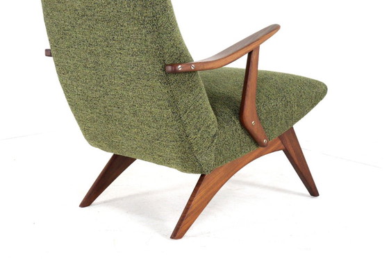 Image 1 of Fauteuil vintage rembourré