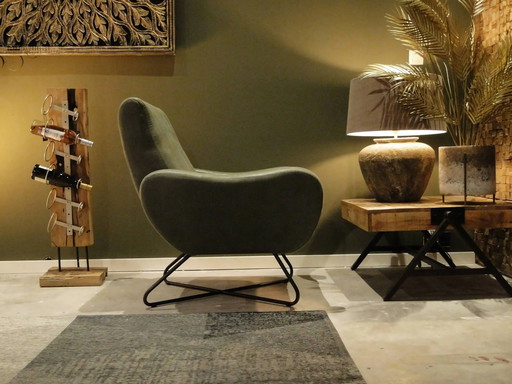 RT Design Calavino fauteuil