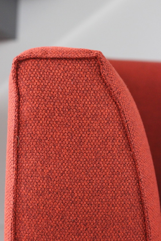 Image 1 of Gelderland 4800 2.5-seater red