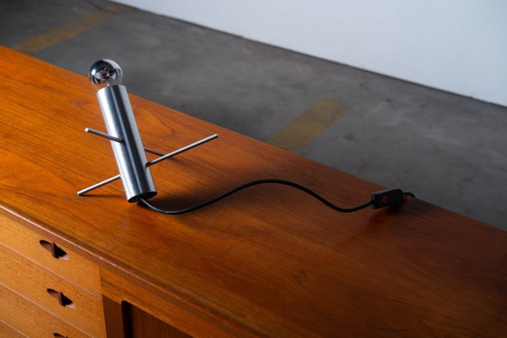 Image 1 of Otto Wasch - Raak 'R-60' table lamp