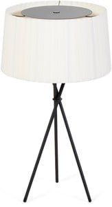Image 1 of Santa & Cole Tripode table lamp