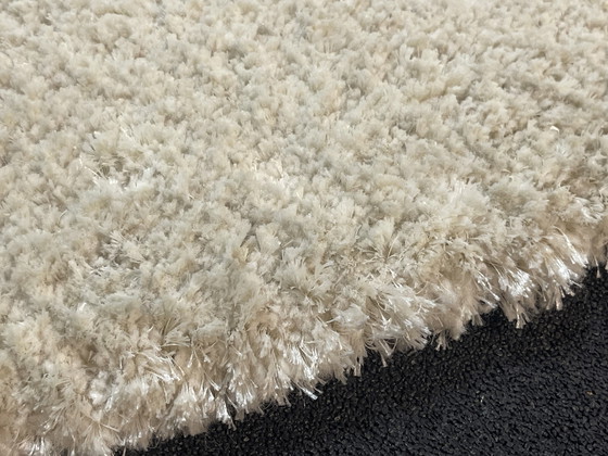Image 1 of Leolux Amund carpet round Polar- Fox