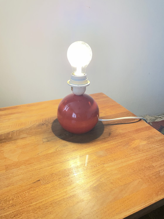 Image 1 of Woja vintage table lamp