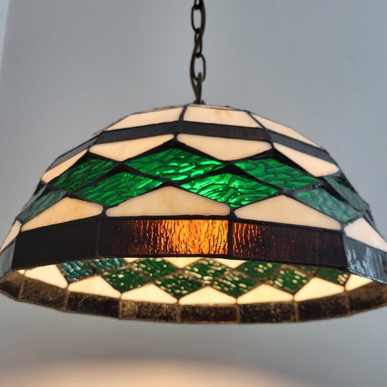 Image 1 of lampada Tiffany