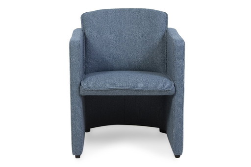Evidence Sage armchair