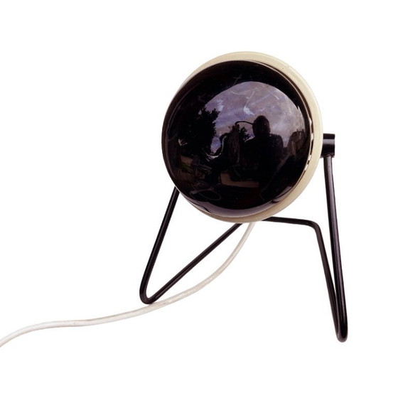 Image 1 of Space Age UV medical heating lamp, Germany, 1960s