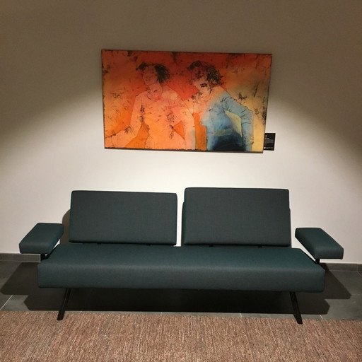 Cloak Rise 3-Sitzer-Sofa