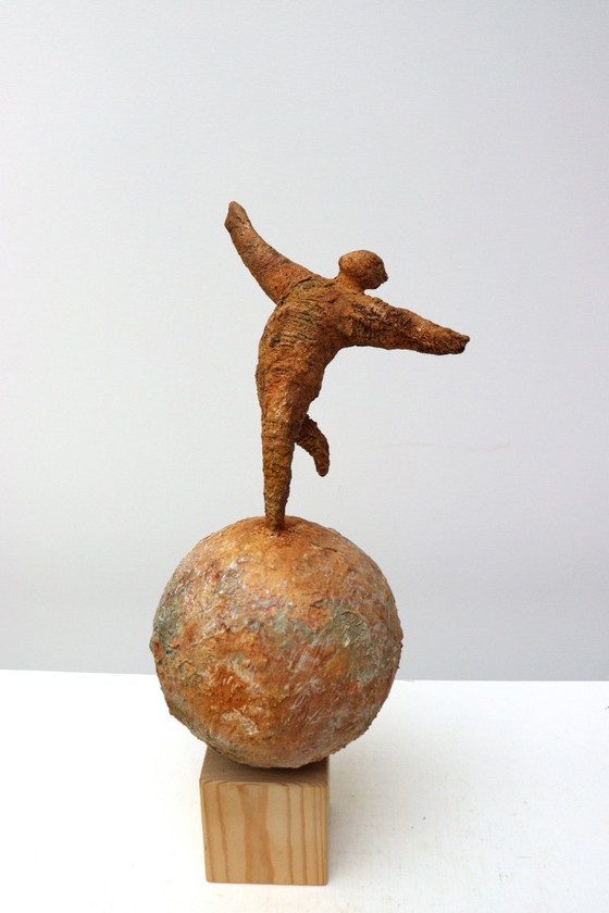 Joy – Sculpture, Other (photo 10 of 11)