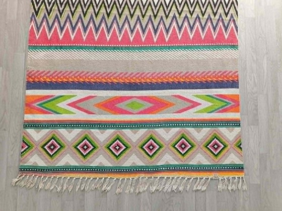 Image 1 of Kilim style Oriental
