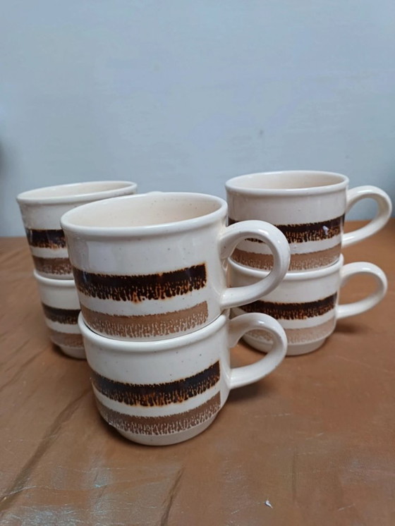 Image 1 of Biltons England Cups