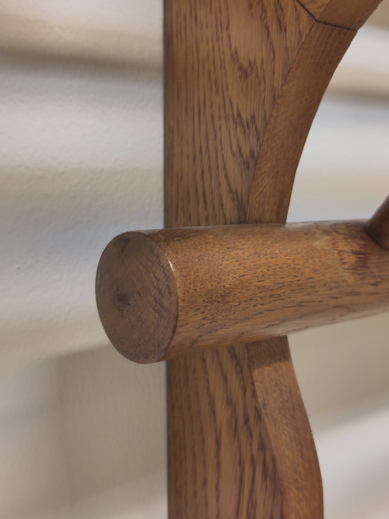 Image 1 of Coat rack Spectrum New Amsterdam DH01 Willem van Gelderen