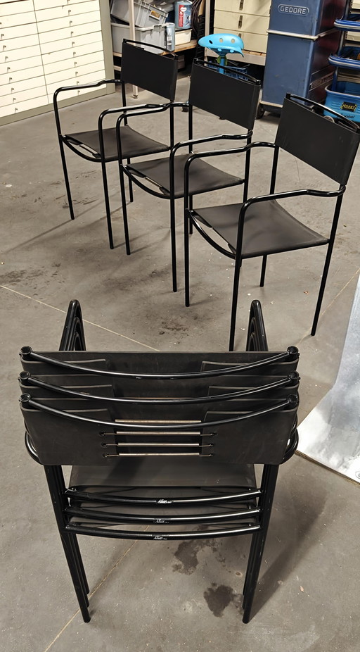 ALIAS design chair (Italian)