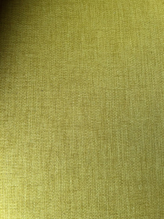 Sillón giratorio Rolf Benz Design, verde lima, ¡un verdadero atractivo! – Sillas giratorias, Other (photo 6 of 7)