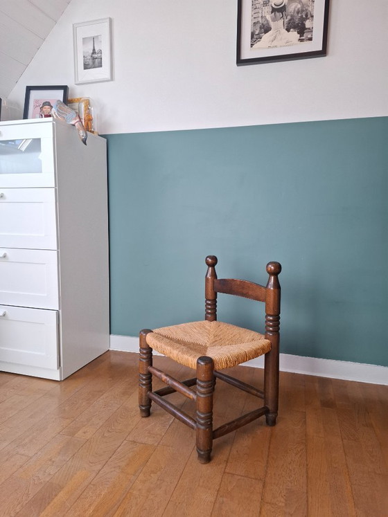 Image 1 of Chaise arts and crafts