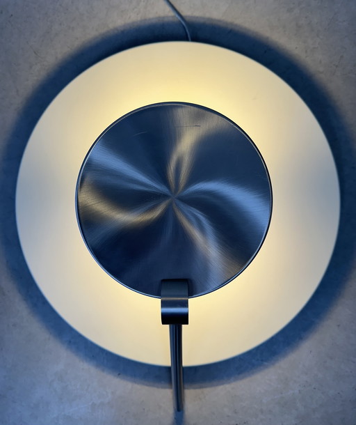 Design Decken-/Wandleuchte - indirektes Licht