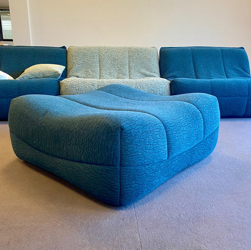 Taburete Luna de DN Design