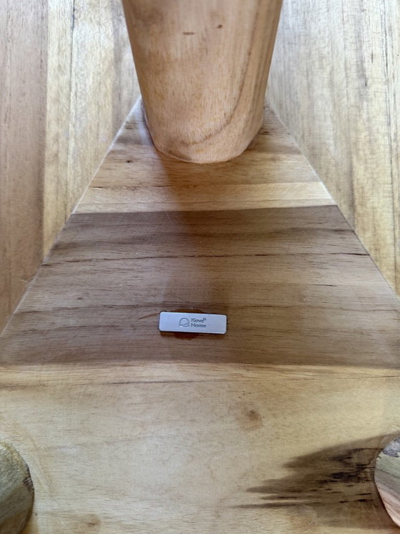 Table basse Glenda de Kave Home – Tables basses, Wood (photo 3 of 5)