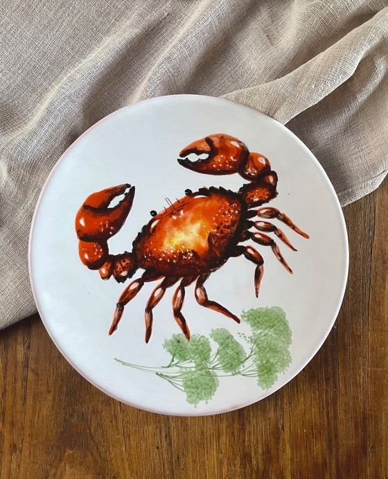 Image 1 of Service Vallauris Bessone 1960 