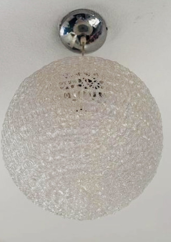 Image 1 of Grote bollamp | Willemse Verlichting B.V.