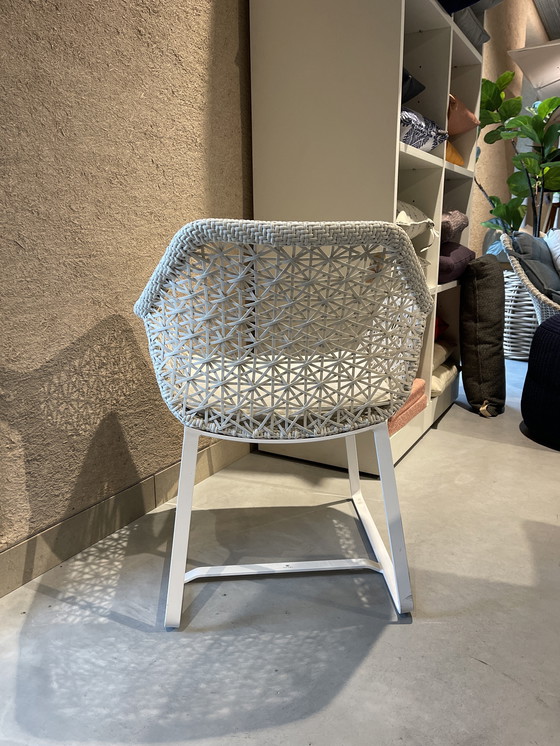 Image 1 of 1 fauteuil Maia de Kettal