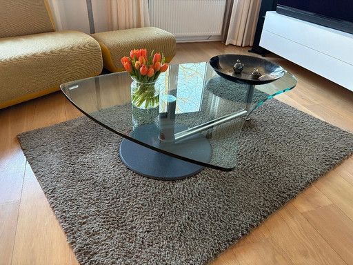 Rolf Benz Couchtisch