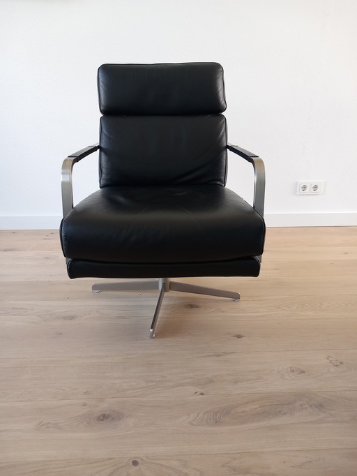 2x Fauteuil Frontera De La Collection Movani