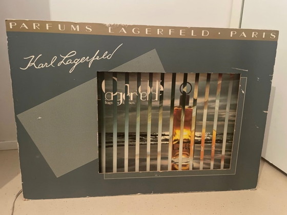 Image 1 of Karl Lagerfeld