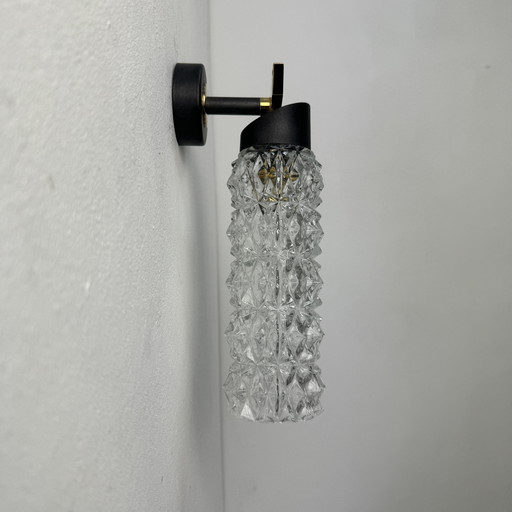PAIR OF VINTAGE "MAISON ARLUS" SCONCES
