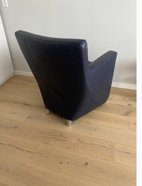 Image 1 of 2 LEOLUX FAUTEUILS 