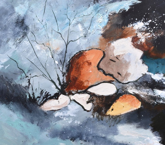 Image 1 of In the desert