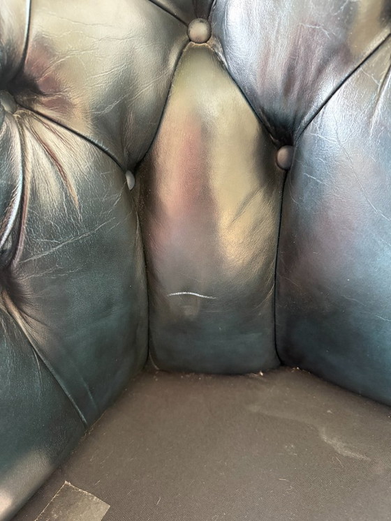 Image 1 of Delta Chesterfield