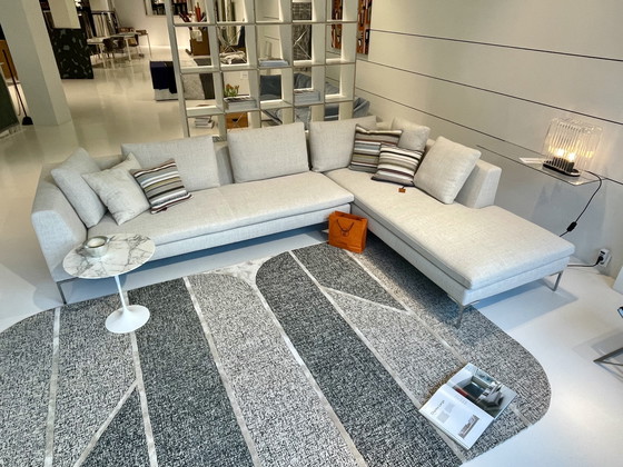 Image 1 of B&B Italia bank Charles