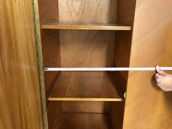 Image 1 of Beautiful Vintage Cabinet – A real eye-catcher in your home