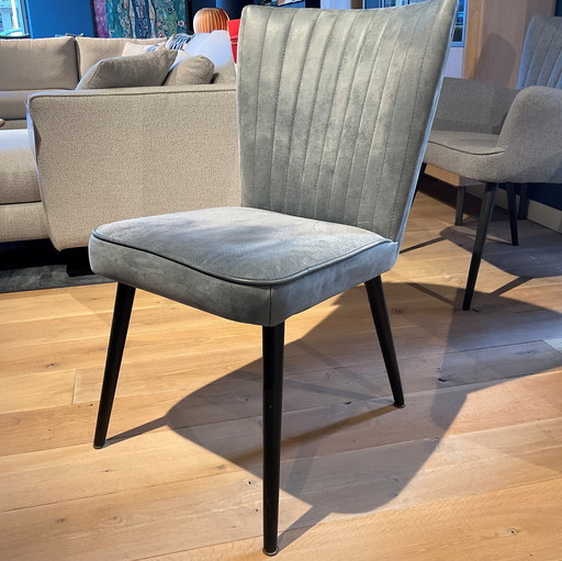 Nouvion Anderson dining chair (set of 4)