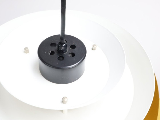 Image 1 of Lampada a sospensione vintage Carl Thore Trava