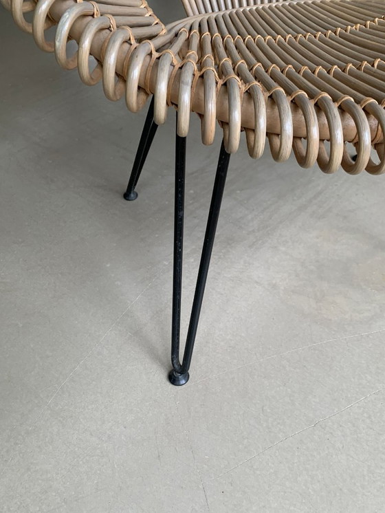 Image 1 of 2x Vincent Sheppard Roy Lazy Chair