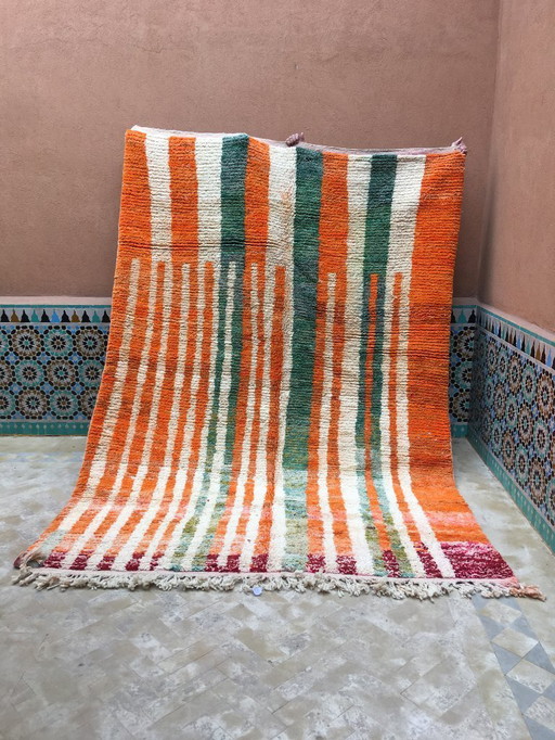 Tappeto Boujaad 300 x 200 cm