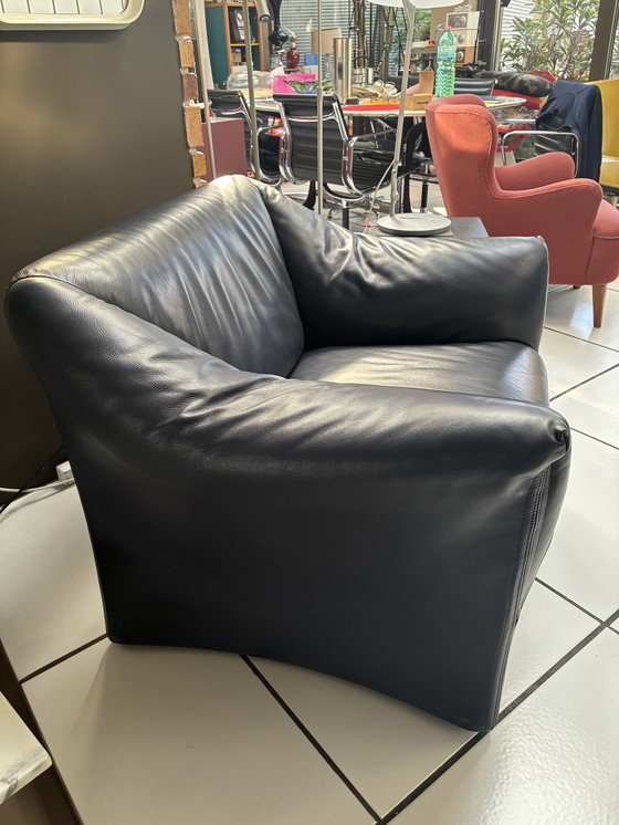 Image 1 of Cassina Tentazione Sessel Mario BELLINI