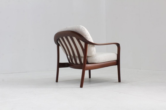 Image 1 of Fauteuil danois vintage des années 1960