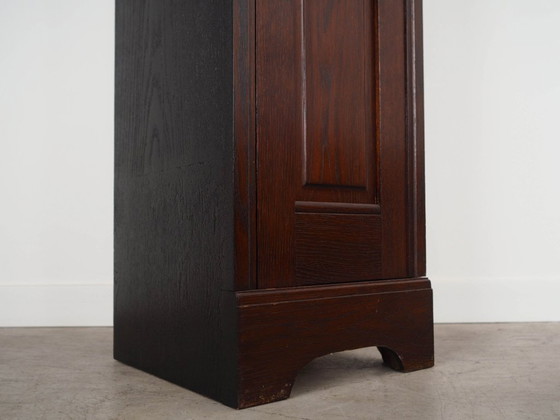 Image 1 of Meuble en chêne, design danois, années 1950, fabrication : Danemark