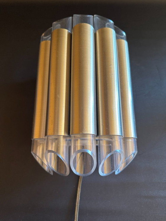 Image 1 of Aplique Septiem de Raak Amsterdam