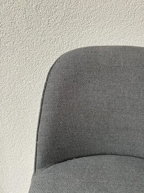 Image 1 of 8 sillas Vitra Softshell