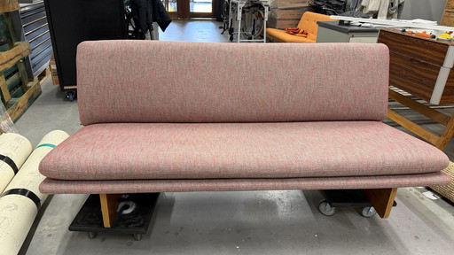 Kho liang bank 3 puistjes