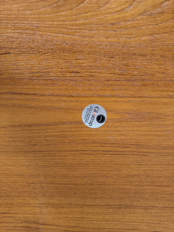 Image 1 of Glostrup Tisch Couchtisch Teak