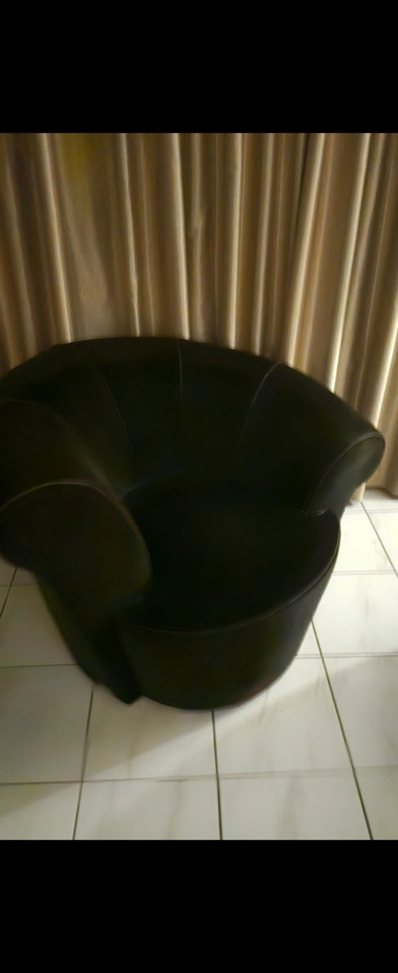 Image 1 of Fendi casa draaibare Fauteuil