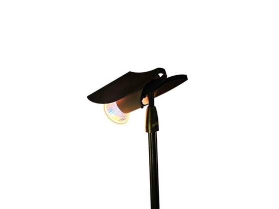 Image 1 of Bern Beisse Design – Modell „Lance“ – Tischleuchte/Stehleuchte – Metall – Deutschland – 90er Jahre