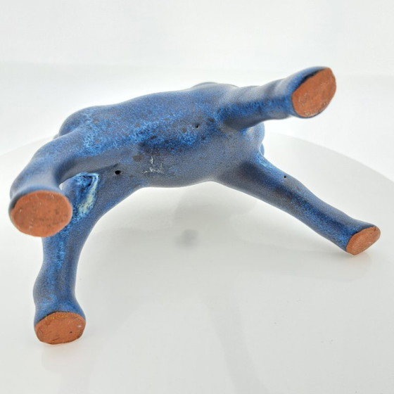 Image 1 of Cerámica de caballos de Alemania Occidental