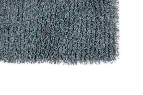 Image 1 of Tapis Brink & Campman Spring bleu