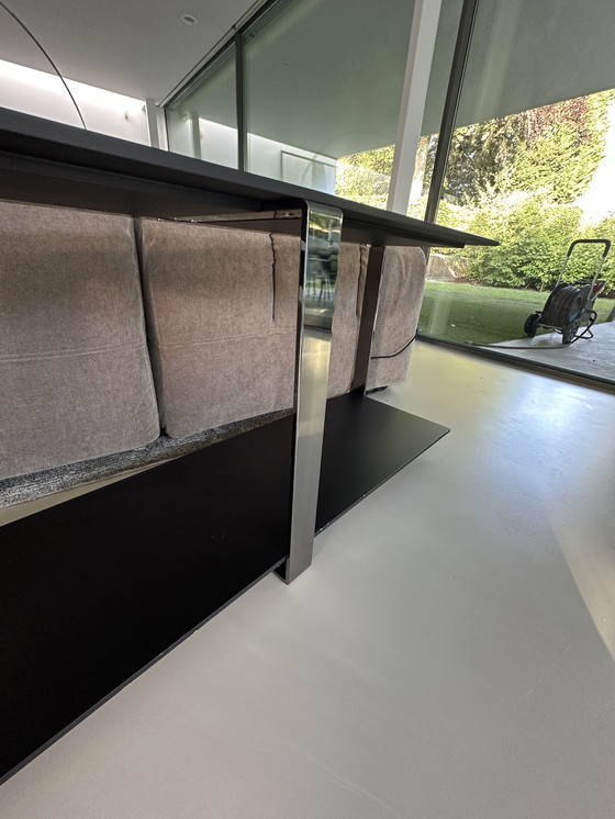 Image 1 of Minotti Williams Console